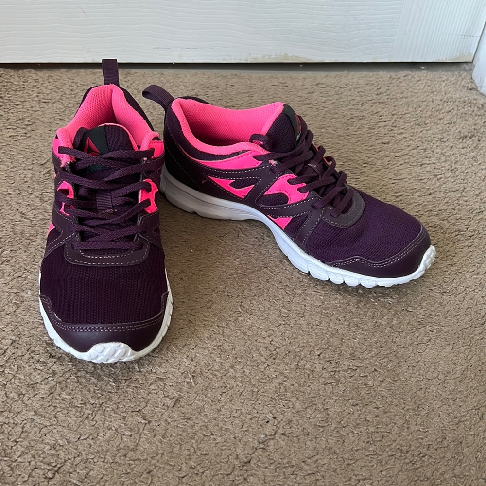 Reebok shoes